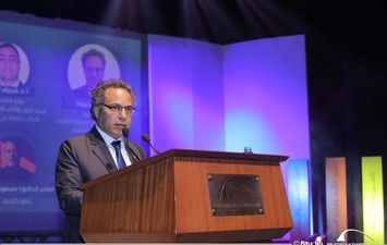 جانب من الاحتفالية