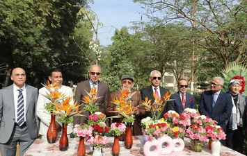 جانب من الافتتاح 