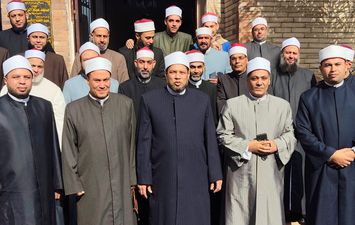 جانب من الافتتاح 