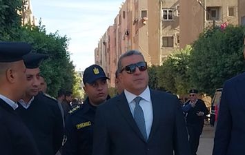 جانب من الجولة 