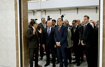 جانب من الجولة