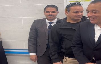 جانب من الجولة