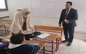 جانب من الجولة