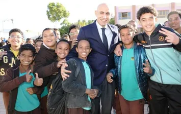 جانب من الجولة