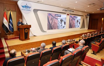 جانب من الحضور  