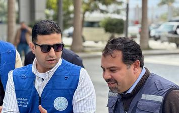 جانب من الحضور  