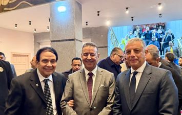 جانب من الحضور  