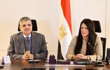 جانب من الحضور  