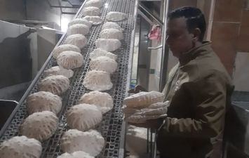 جانب من الحملة 