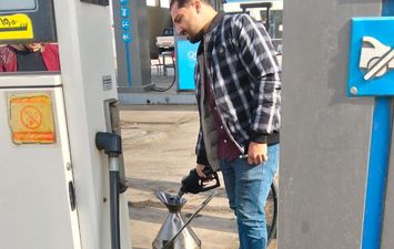 جانب من الحملة