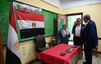 جانب من الحملة