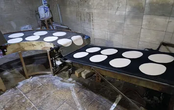 جانب من الضبطيات