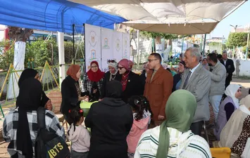 جانب من الفاعلية 