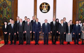 جانب من اللفاء