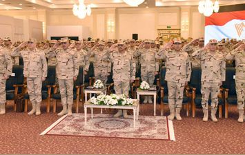 جانب من اللفاء