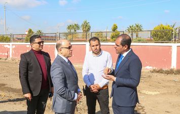 جانب من المبادرة 