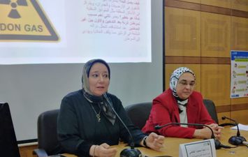 جانب من الندوة