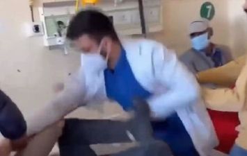 جانب من الواقعة