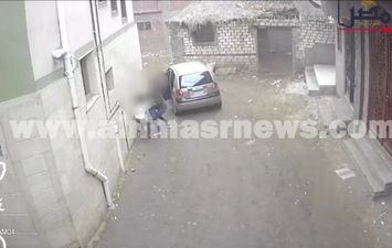 جانب من الواقعة 