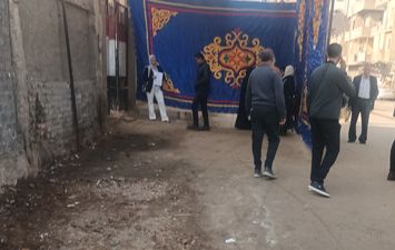 انتخابات مجلس النواب بالمنيا 