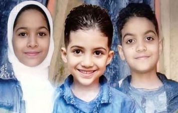 جريمة أطفال فصيل