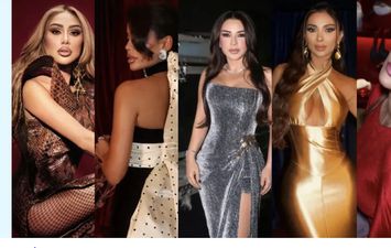 جميلات لبنان يتجاهلن الحرب في جنوب البلاد