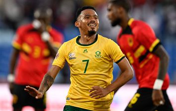 جنوب إفريقيا وأنجولا