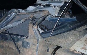  حادث السلوم