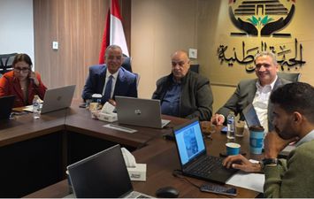 حزب الجبهة الداخلية