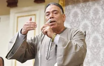 حشمت أبوحجر