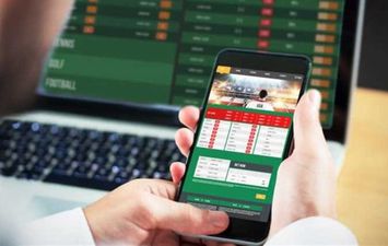  المراهنات الإلكترونية