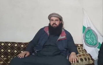 خالد المسعود