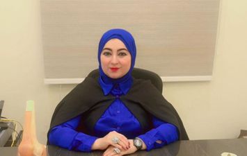 د. مروى ثابت 