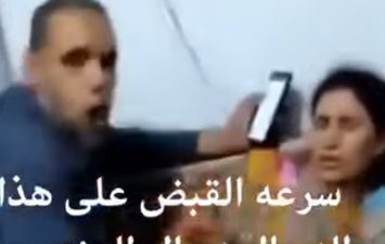 دجال المنصورة 