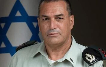 رئيس الأركان الإسرائيلي إيال زامير
