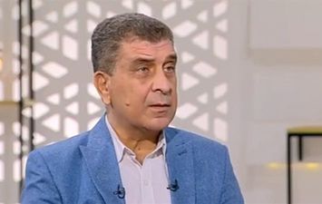 رئيس تحرير إيجيبتك 