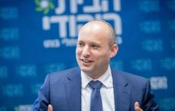  رئيس وزراء إسرائيل السابق نفتالي بينيت