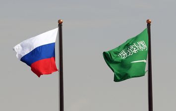 روسيا والسعودية