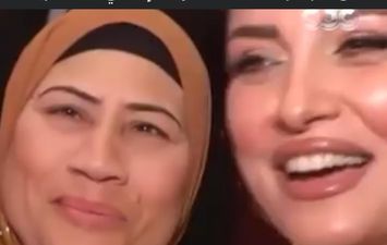 ريهام عبد الغفور 