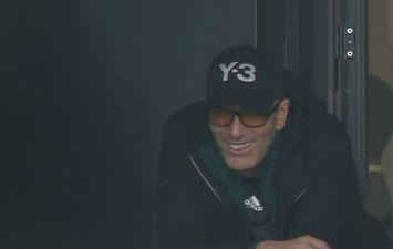 زين الدين زيدان 