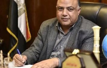 سعيد عبد الواحد مرشح مجلس النواب