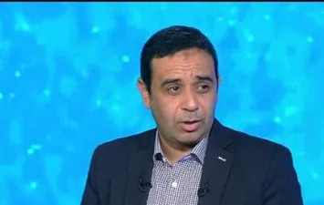 سمير محمود عثمان