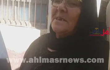 آسيا، ناخبة بكفر الشيخ 