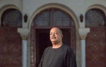 سيد ابو زيد عضو مجلس الشعب السابق 