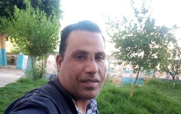 شباب القصاصين يجمعون 200 الف جنية لتاجر سيراميك قبل السجن 