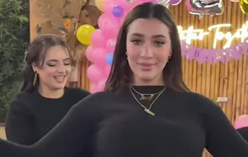 شروق القاسم