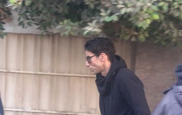 شريف إكرامي 