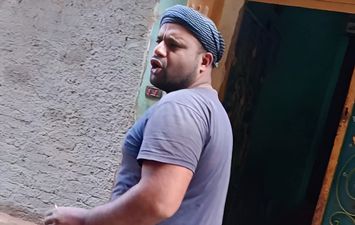 شقيق المتهم بقتل زوجته 