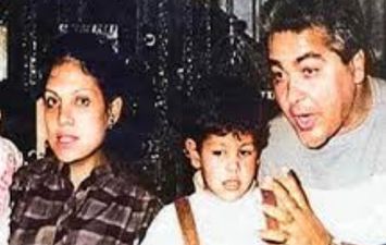 شقيقة عادل إمام 