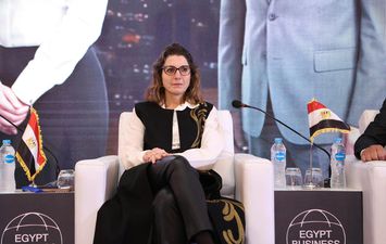 شنتال الصباغ 